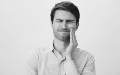 5 consejos para los problemas de mandíbula