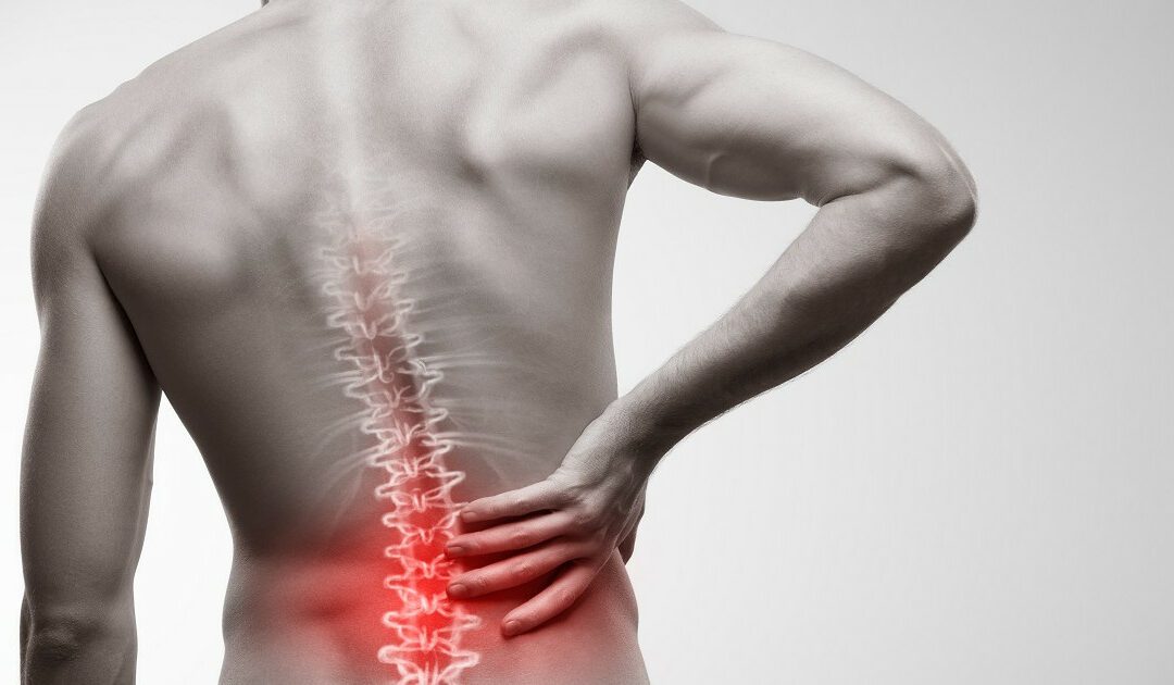5 consejos para el dolor de espalda