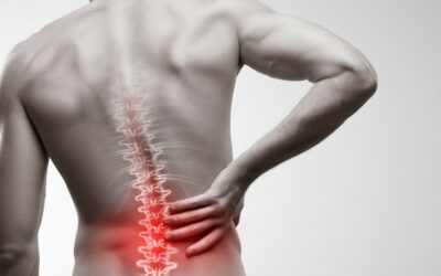 5 consejos para el dolor de espalda