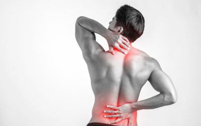 Dolor de espalda  – Síntomas, causas y factores de riesgo